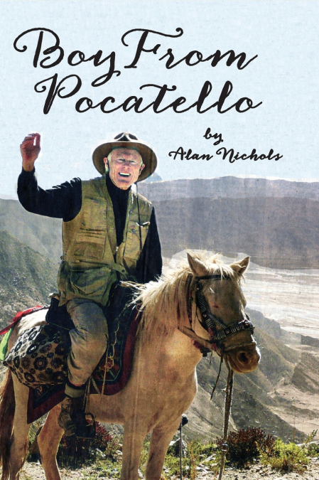 Boy From Pocatello