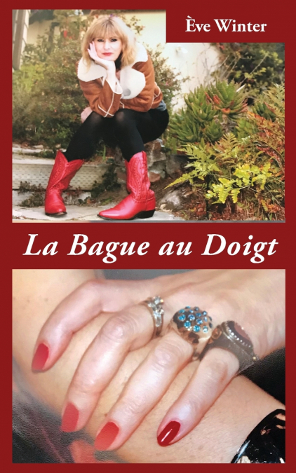 Les bagues aux doigts