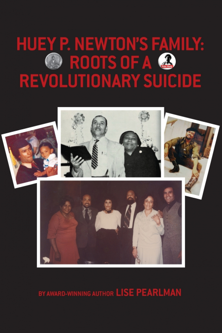 HUEY P. NEWTON’S FAMILY