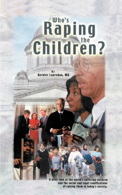 Who’s Raping the Children?