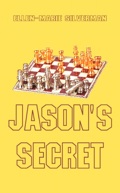 Jason’s Secret