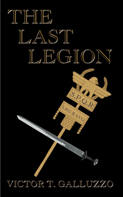 The Last Legion