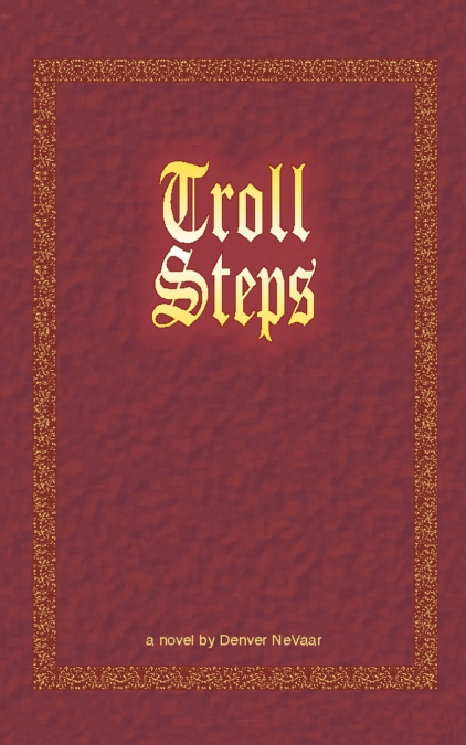 Troll Steps