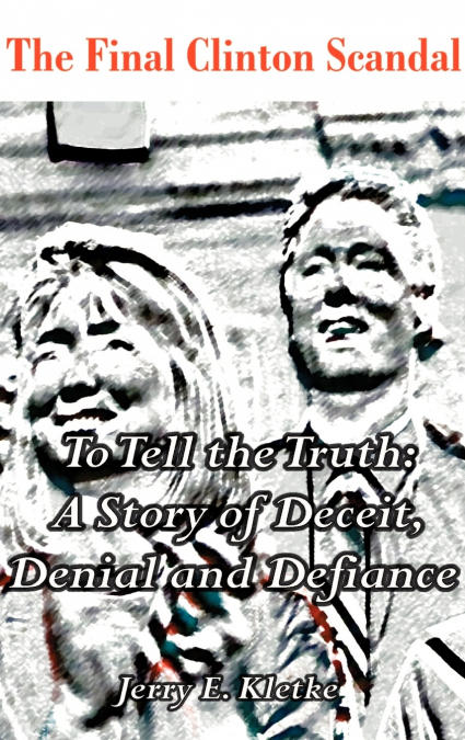 To Tell the Truth