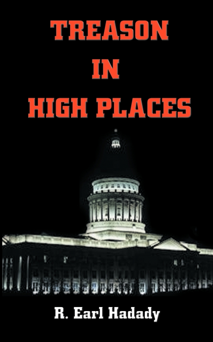 Treason in High Places