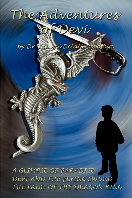 The Adventures of Devi