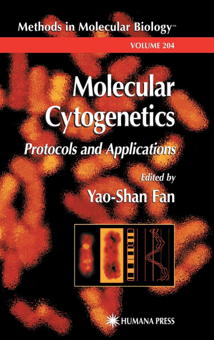 Molecular Cytogenetics