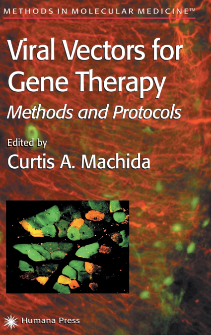 Viral Vectors for Gene Therapy