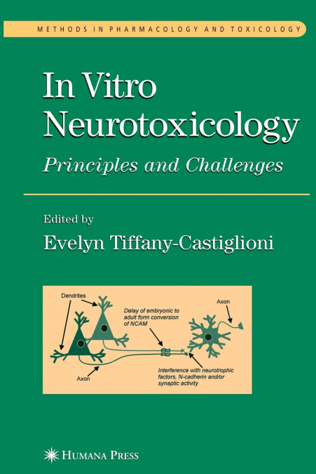 In Vitro Neurotoxicology