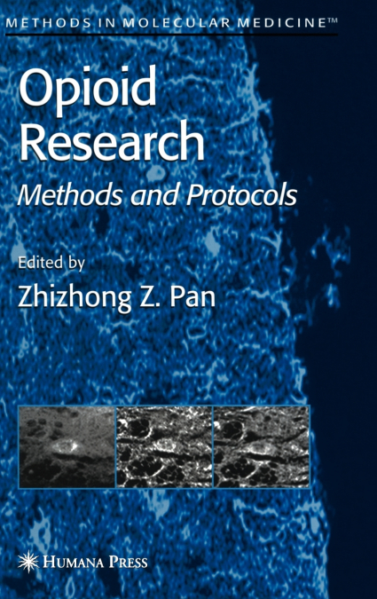 Opioid Research