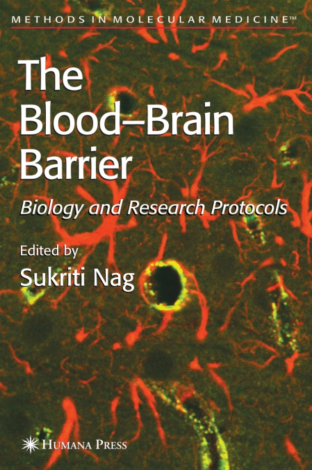 Blood’brain Barrier
