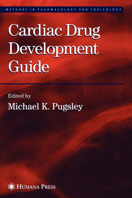 Cardiac Drug Development Guide