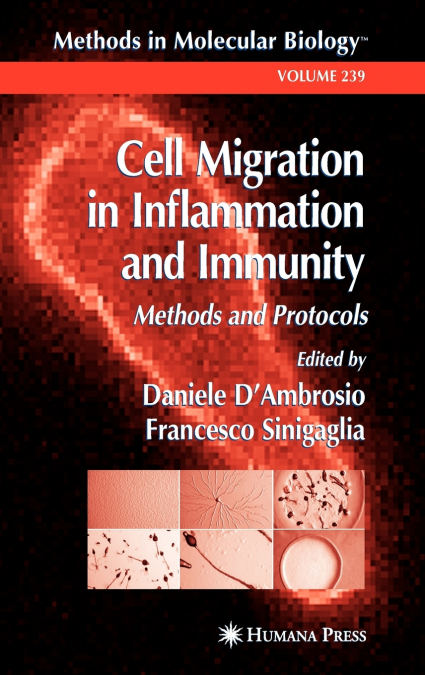 Cell Migration in Inflammation and Immunity