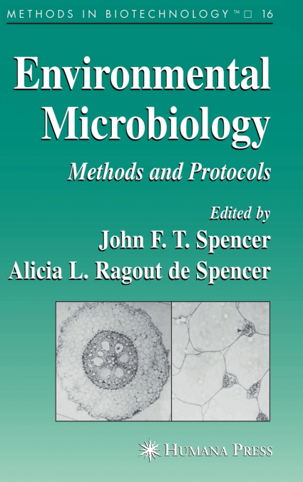Environmental Microbiology