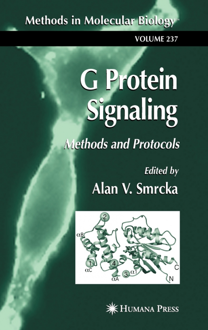 G Protein Signaling