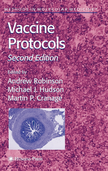 Vaccine Protocols