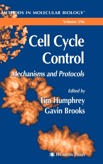 Cell Cycle Control