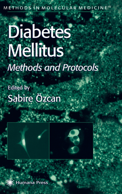 Diabetes Mellitus