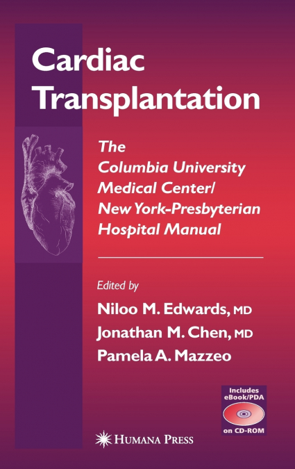 Cardiac Transplantation