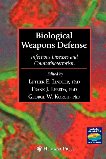 Biological Weapons Defense