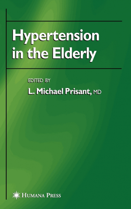Hypertension in the Elderly