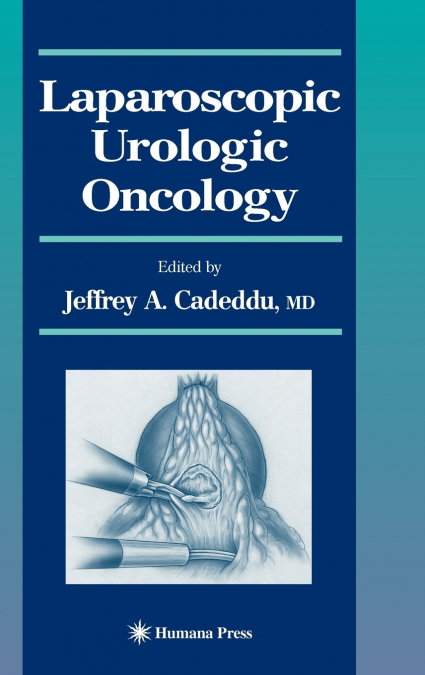 Laparoscopic Urologic Oncology