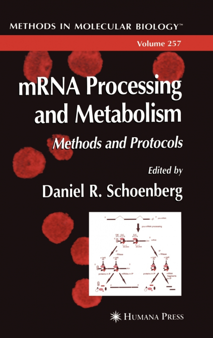 mRNA Processing and Metabolism