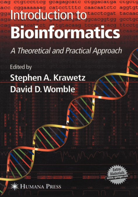 Introduction to Bioinformatics