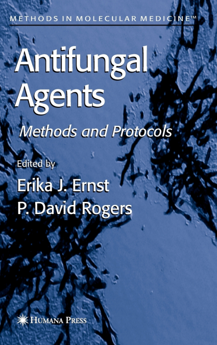 Antifungal Agents