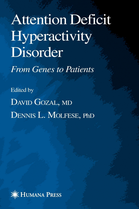 Attention Deficit Hyperactivity Disorder
