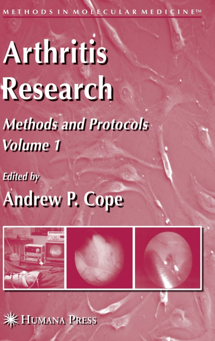 Arthritis Research