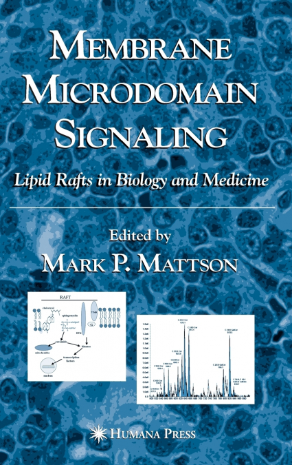 Membrane Microdomain Signaling