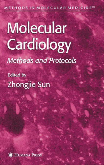 Molecular Cardiology