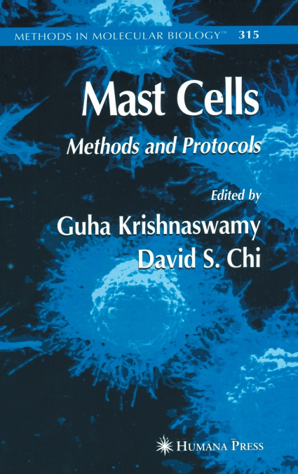 Mast Cells