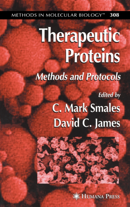 Therapeutic Proteins