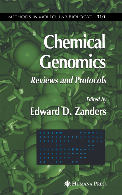Chemical Genomics
