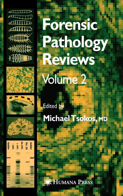 Forensic Pathology Reviews Vol    2