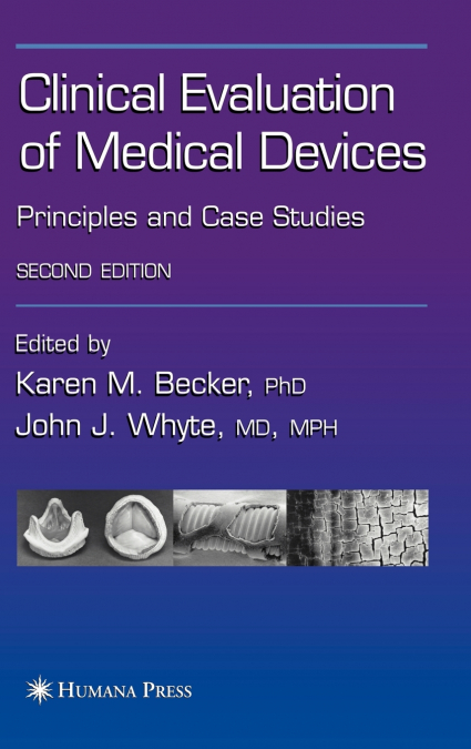 Clinical Evaluation of Medical Devices