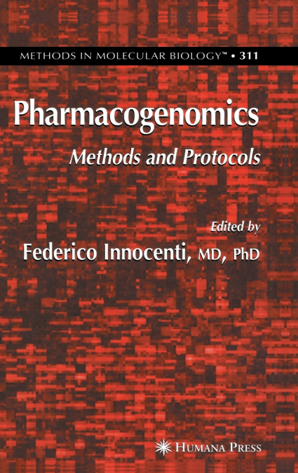 Pharmacogenomics