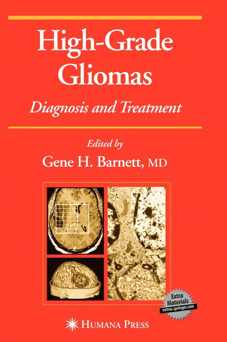 High-Grade Gliomas