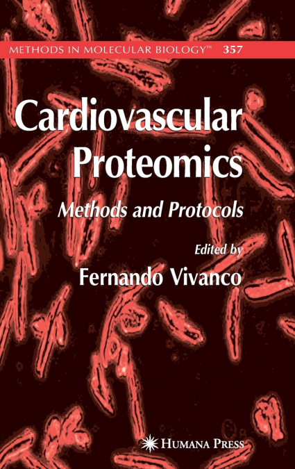 Cardiovascular Proteomics