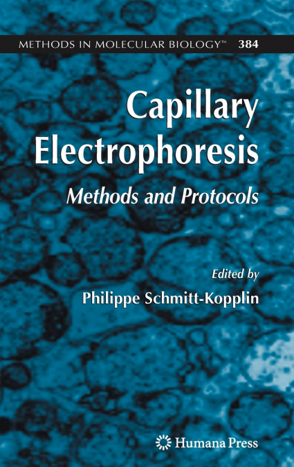 Capillary Electrophoresis