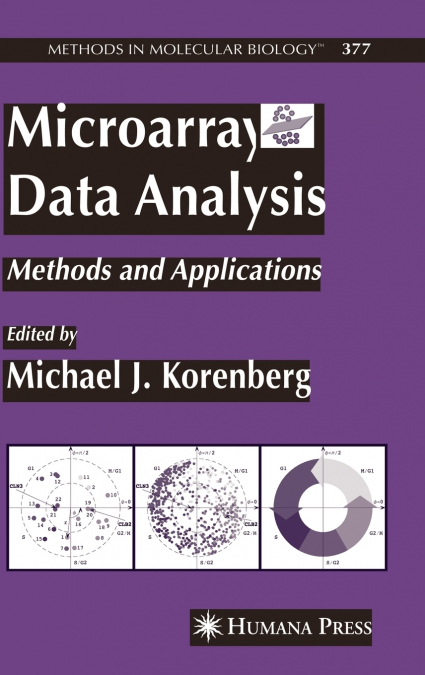 Microarray Data Analysis