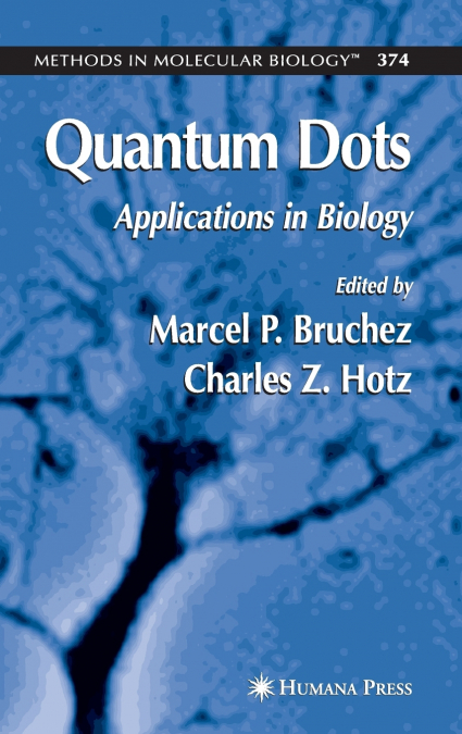 Quantum Dots