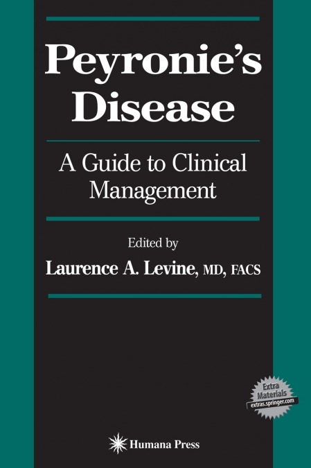 Peyronie’s Disease