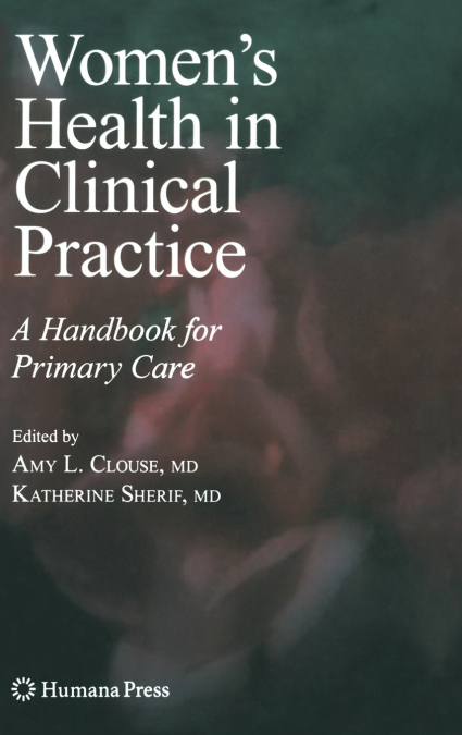 Women’s Health in Clinical Practice