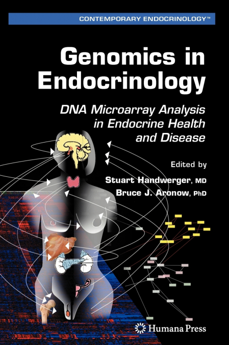 Genomics in Endocrinology