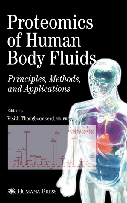 Proteomics of Human Bodyfluids