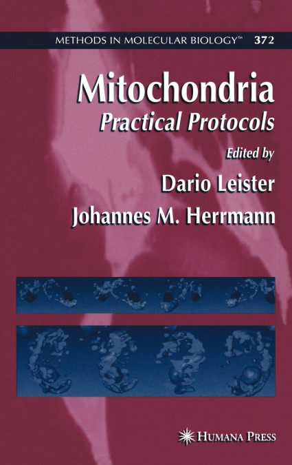 Mitochondria