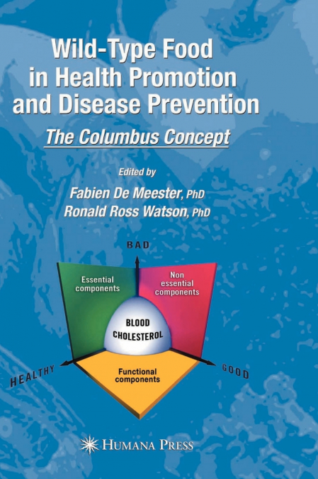Wild-type Food in Health Promotion and Disease Prevention